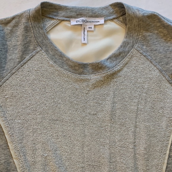 BCBGgeneration size XXS pull over top - Picture 5 of 7